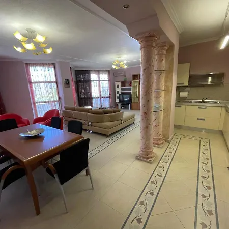 Mak Apartment