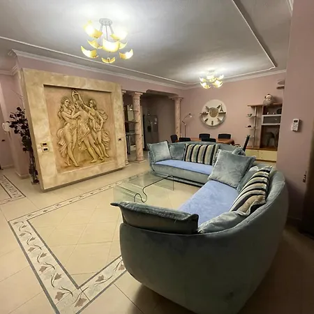 Apartamento Mak Tirana