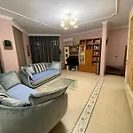 Apartamento Mak